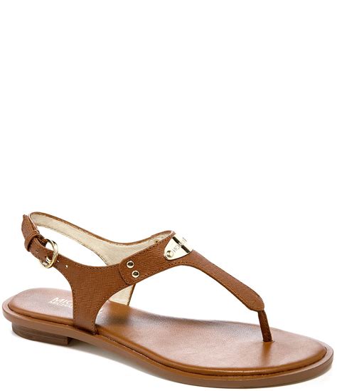 michael kors ashland sandals|macy's michael kors sandals clearance.